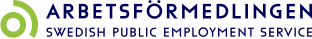 Arbetsförmedlingen