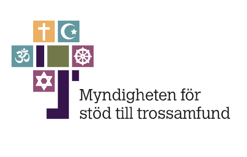 Myndigheten för stöd till trossamfund