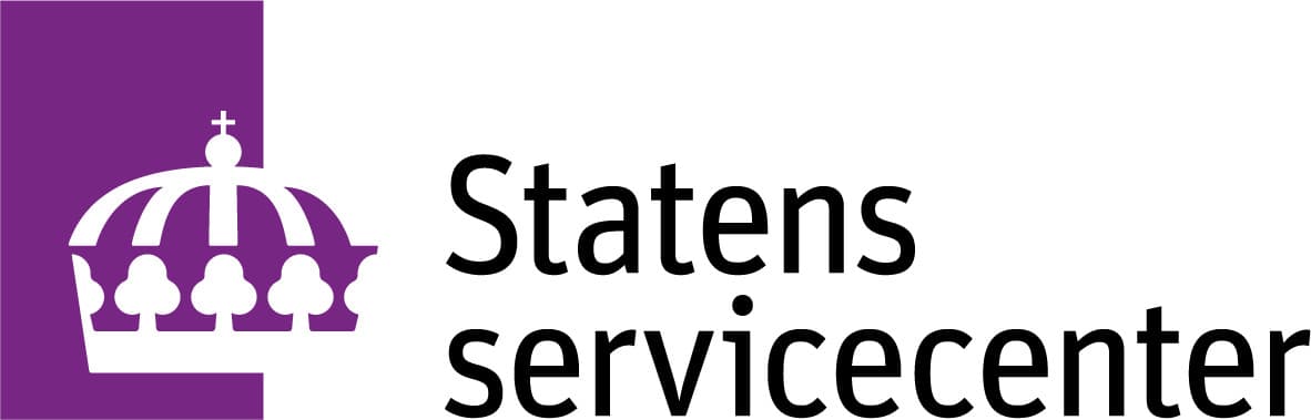 Statens servicecenter