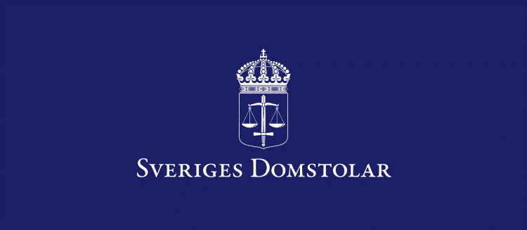 Sveriges Domstolar