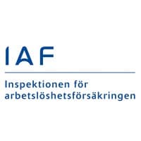 Inspektionen för arbetslöshetsförsäkringen, IAF