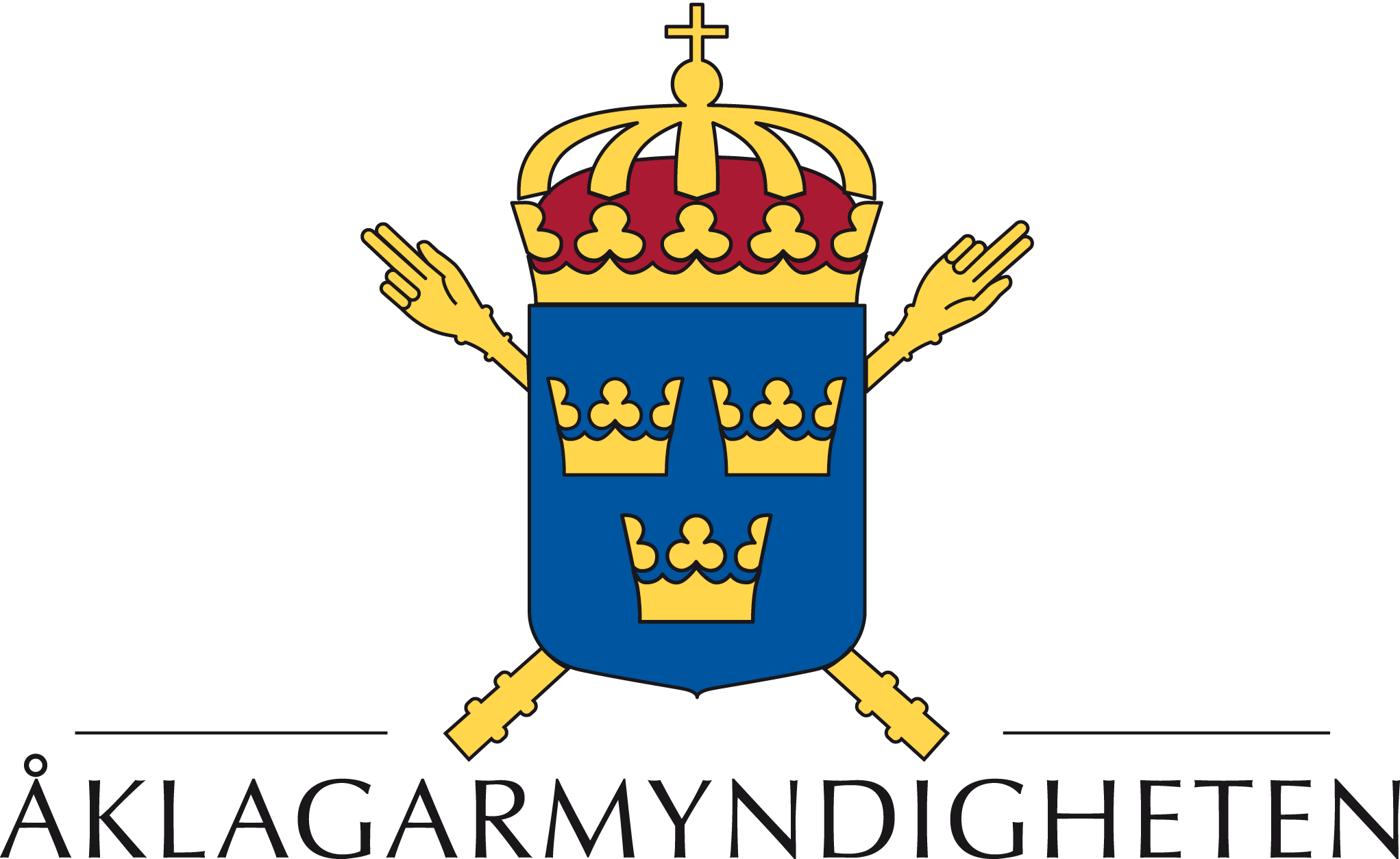 Åklagarmyndigheten