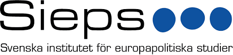 Svenska institutet för europapolitiska studier (Sieps)
