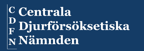 Centrala djurförsöksetiska nämnden