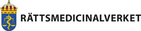 Rättsmedicinalverket (RMV)