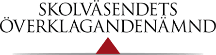 Skolväsendets överklagandenämnd