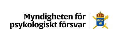 Myndigheten för psykologiskt försvar (MPF)