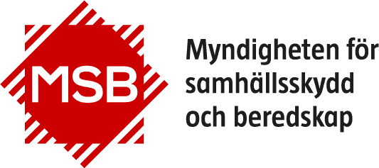 Myndigheten för samhällsskydd och beredskap (MSB)