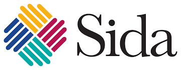 Styrelsen för internationellt utvecklingssamarbete, Sida