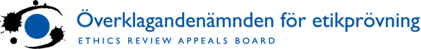 Överklagandenämnden för etikprövning