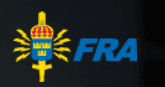 Försvarets radioanstalt (FRA)