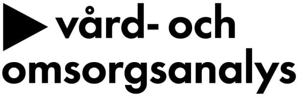 Myndigheten för vård- och omsorgsanalys