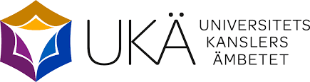 Universitetskanslersämbetet (UKÄ)