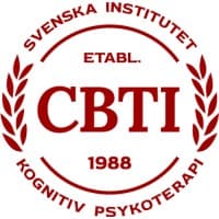 Svenska institutet för kognitiv psykoterapi