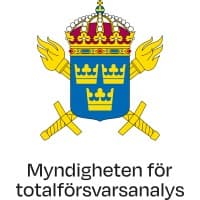 Myndigheten för totalförsvarsanalys