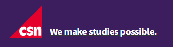 Centrala studiestödsnämnden (CSN)
