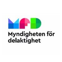 Myndigheten för delaktighet