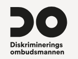 Diskrimineringsombudsmannen (DO)