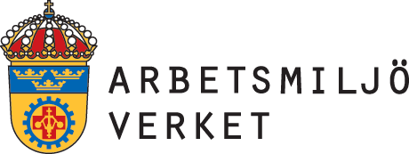Arbetsmiljöverket