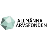 Allmänna arvsfonden