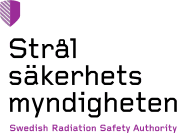 Strålsäkerhetsmyndigheten (SSM)